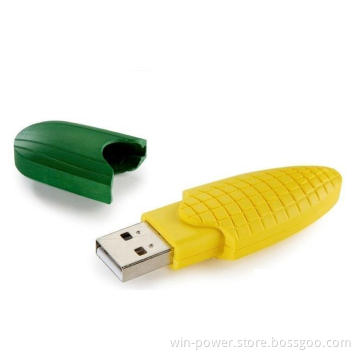 Custom-Made Full Capacity Bracelet USB Flash Drive (120)